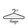 offahanger offahanger